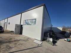 Pallady, hala depozitare, productie in zona Pallady, 200 mp, pret 1400 euro