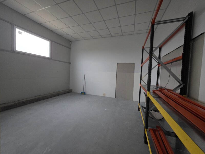 Pallady, hala depozitare, productie in zona Pallady, 200 mp, pret 1400 euro